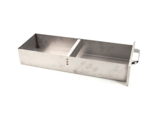 WELLS WS-50279 DRAWER GREASE W/HANDLE