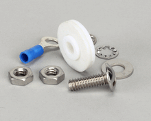 WELLS WS-503713 PROBE ASSEMBLY SS AUTOFL WRMR