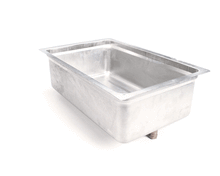 WELLS WS-503775 PAN ASSEMBLY BMW206RTD