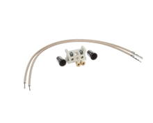 WELLS WS-503972 HPLATE WIRING UPGRADE-H70