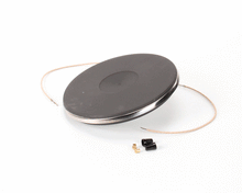 WELLS WS-503973 ELM HPLT UPGRD-FUSED WIRE