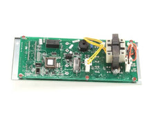 WELLS WS-504713 CONTROL BOARD TIME/TEMP OC-4