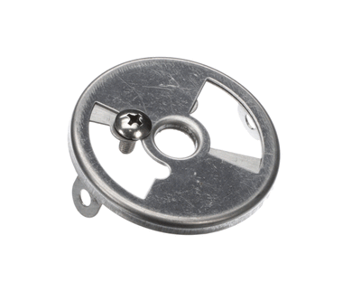 WELLS WS-507163 AIR SHUTTER GRIDDLE BURNE