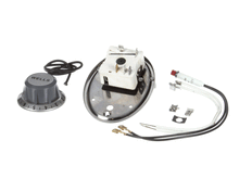 WELLS WS-51710 PANEL ASSEMBLY OVAL 240V WRMR