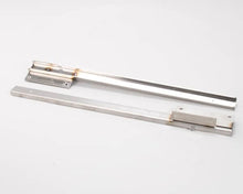 WELLS WS-51816 DRAWER SLIDE CHANNELS LF