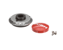 WELLS WS-52681 TIMER KNOB ASSEMBLY FOR 50227