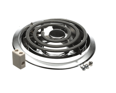 WELLS WS-53573 ELEMENT HOT PLATE 120V 825W