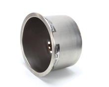 WELLS WS-55992 POT ASSEMBLY HW106D W/FITTING