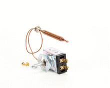 WELLS WS-58936 THERMO CTL KIT RW W/O AUX