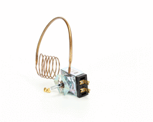 WELLS WS-60282 THERMO CONTROL