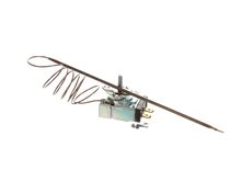 WELLS WS-60892 THERMO CONTROL MDMW-1