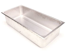 WELLS WS-63739 PAN ASSEMBLY 12X27IN SS276T