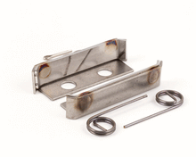 WELLS WS-65923 REPR KIT-DWR STOP W/SPRNG