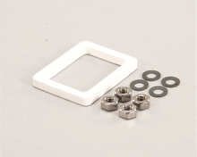WELLS WS-66863 GASKET KIT ELEM