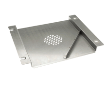 WINSTON 00250AE30 COVER FAN WELD 03