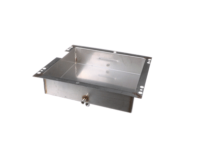 WINSTON 01068AC51 EVAPORATOR PAN-PRIOR TO 01/31/