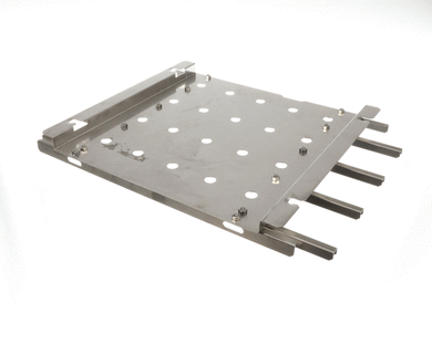 WINSTON 03001AE61 FLUE 2X4 RH ASSEMBLY- A&W