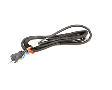 WINSTON 04224X31 POWER CORD. 120V. 20 AMP