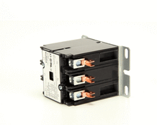 WINSTON PS1007 RELAY 3 POLE 208-240V 50-60HZ