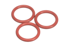 WINSTON PS1010-3 O-RING LID VALVE FRYER
