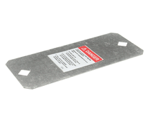 WINSTON PS1034 HEAT PLATE LONG FRYER