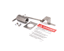 WINSTON PS1066 DRAIN VALVE ASSEMBLY FRYER