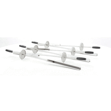 WINSTON PS1179-6 PLUGGING TOOL FRYER QTY 6
