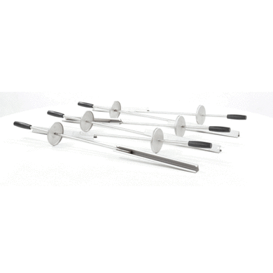 WINSTON PS1179-6 PLUGGING TOOL FRYER QTY 6