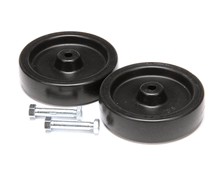 WINSTON PS1226-2 WHEEL 4 BLACK FRYER S/T