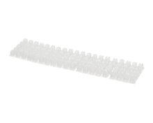 WINSTON PS1271-100 GROMMET SMALL .275 SQ HOLE 100