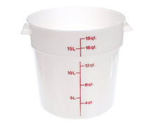 WINSTON PS1581 BUCKET DIP PLASTIC BA