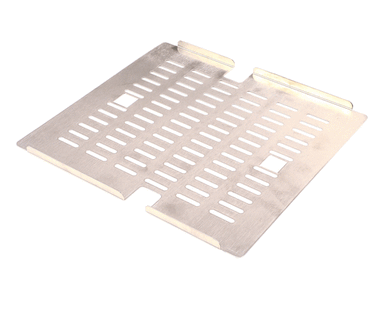 WINSTON PS1807 COVER- EVAPORATOR CC16 AFT S/N 14876