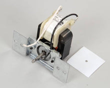 WINSTON PS2196 MOTOR BLOWER 120V HB3503/05/D1