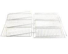 WINSTON PS2206-4 WIRE RACK - 07 09 11 22