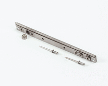 WINSTON PS2245 RETAINER DOOR LATCH NUT INSERT