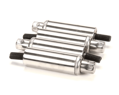 WINSTON PS2482-4 LEG 6 SS ADJ FOOT QTY 4