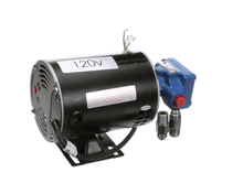WINSTON PS2727 PUMP MOTOR ASSEMBLY F662/F552 120V