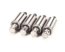 WINSTON PS2758-4 LEG 4 SS W/ADJ FOOT