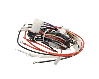 WINSTON PS2809 HARNESS COMPLETE PF56/46C