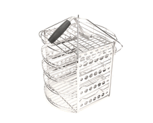 WINSTON PS2838 BASKET COMP WIRE 4 HD QR