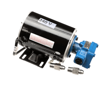 WINSTON PS2952 MOTOR ASSEMBLY F662/F552 240V