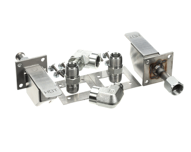 WINSTON PS2976 PIPE LINE INTAKE/OUTPUT