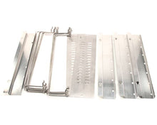 WINSTON PS3054 ARBYS 11 WIRE RACK RETAINER