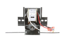 WINSTON PS3084 MOTOR ASSEMBLY HBL D/P