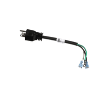 WINSTON PS3095 POWER CORD SHORT SF