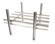 WINSTON PS3121 CENTER RACK