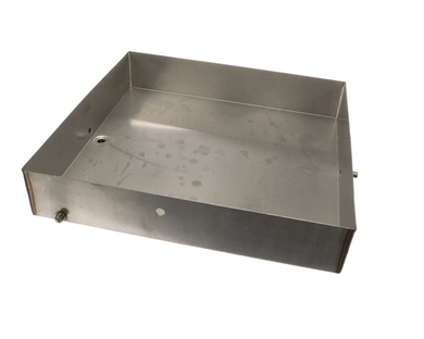 WINSTON PS3137 TANK WELD 07-29