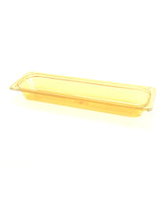 WINSTON PS2901 CAMBRO AMBER PANS