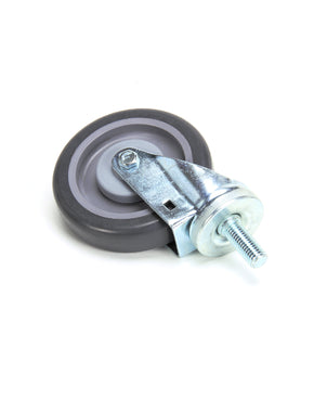 WINSTON PS2141 CASTER 5 STEM THREADED NLOC