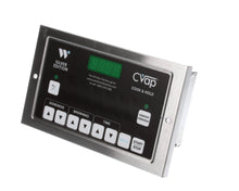 WINSTON PS2828 CB ASM CAC SILVER